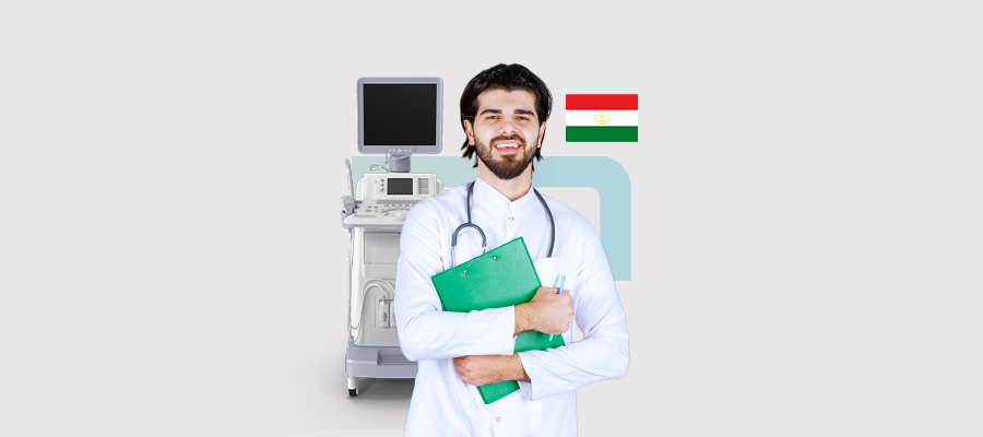 7 Room Infirmary